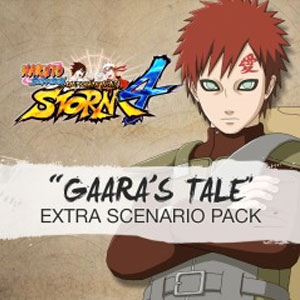 Comprar NARUTO SHIPPUDEN Ultimate Ninja STORM 4 Gaara’s Tale Extra Scenario Pack Xbox One Barato Comparar Preços