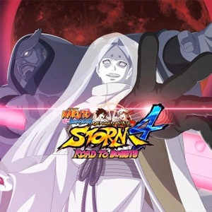 Naruto Storm 4 Road to Boruto Next Generation Pack Pc