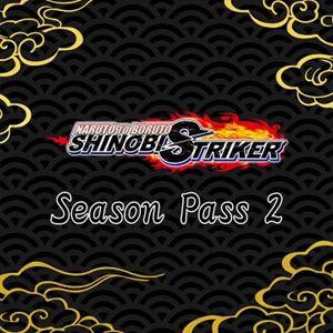 Comprar Naruto to Boruto Shinobi Striker Season Pass 2 PS4 Comparar Preços