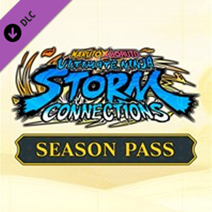NARUTO X BORUTO Ultimate Ninja STORM CONNECTIONS Season Pass Xbox Series X