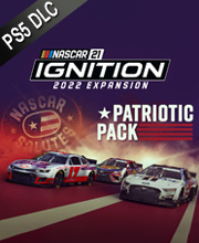 Comprar NASCAR 21 Ignition 2022 Patriotic Pack PS5 Barato Comparar Preços