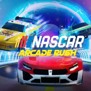 NASCAR Arcade Rush Pc