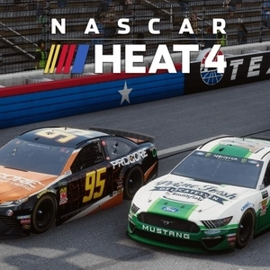 NASCAR Heat 4 December Pack Pc