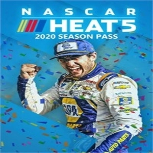 NASCAR Heat 5 2020 Season Pass