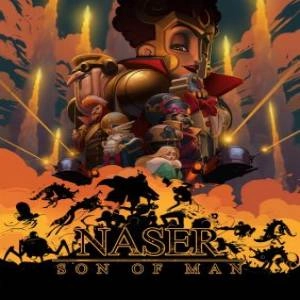 Naser Son of Man Switch