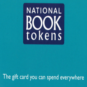 Vale Presente National Book Tokens Gift Card Compare os preços