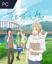 Comprar Natsume’s Book of Friends Hazuki no Shirushi CD Key Comparar Preços