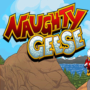 Naughty Geese Xbox One