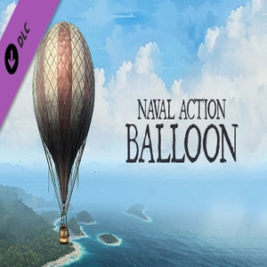 Naval Action Travel Balloon Pc