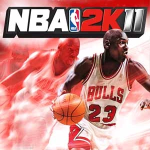 NBA 2K11 Xbox 360