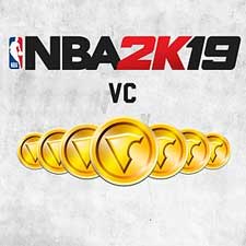 Comprar NBA 2K19 VC Pack CD Key Comparar Preços