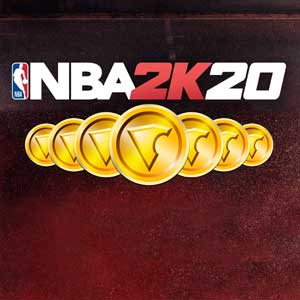 Comprar NBA 2K20 Virtual Currency PS4 Comparar Preços