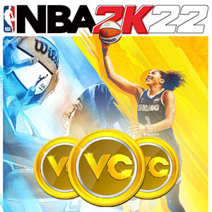 Comprar NBA 2K22 Virtual Currency PS4 Comparar Preços