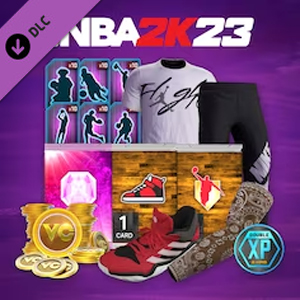 NBA 2K23 Mega Bundle Xbox One