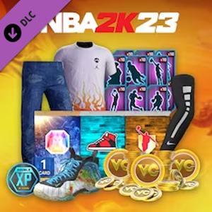 NBA 2K23 Super Bundle Xbox Series X