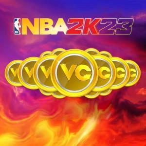 NBA 2K23 VC Pc