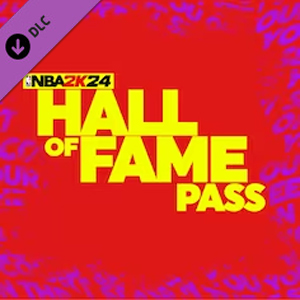 NBA 2K24 Hall of Fame Pass Season 6 Pc