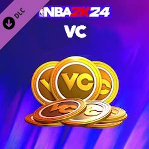 NBA 2K24 VC Xbox Series X