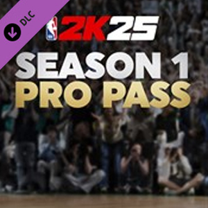 NBA 2K25 Season 1 Pro Pass Pc