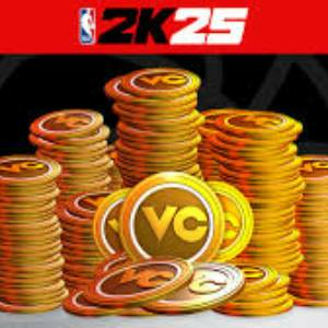NBA 2K25 Virtual Currency Pack Playstation 5