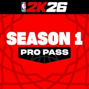 NBA 2K26 Pro Pass Season 1 Pc