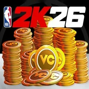 NBA 2K26 Virtual Currency Pack Xbox Series X