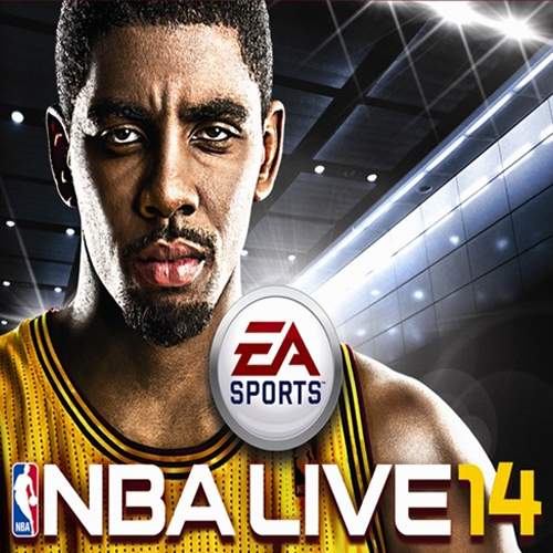 Comprar NBA Live 14 Xbox One Código Comparar Preços
