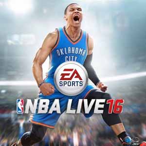 Comprar NBA Live 16 Xbox One Código Comparar Preços