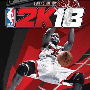 NBA Live 18 Playstation 4