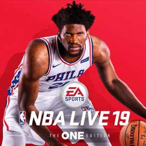 Comprar NBA LIVE 19 Xbox One Barato Comparar Preços