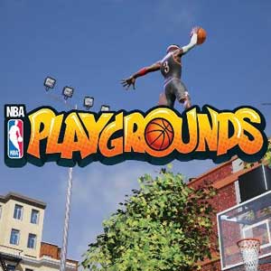 Comprar NBA Playgrounds CD Key Comparar Preços