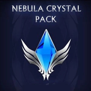 Nebula Realms Crystal Pack Playstation 4