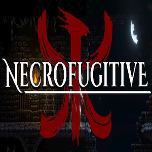 Necrofugitive Playstation 4