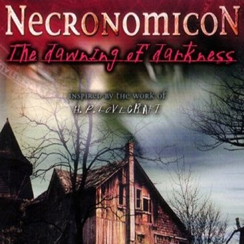 Comprar Necronomicon The Dawning of Darkness CD Key Comparar Preços