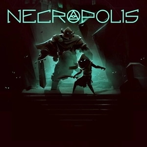 Necropolis Playstation 4