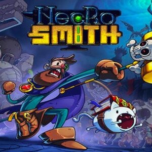 Comprar Necrosmith Nintendo Switch barato Comparar Preços