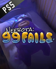 Comprar Neebota 99 Fails PS5 Barato Comparar Preços