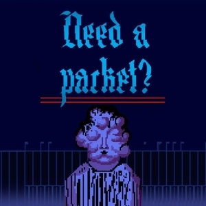 Need a packet Playstation 4