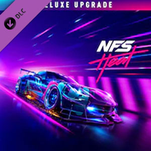 Comprar Need for Speed Heat Deluxe Edition Upgrade Xbox Series Barato Comparar Preços