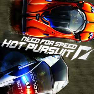 Comprar Need for Speed Hot Pursuit Xbox 360 Código Comparar Preços