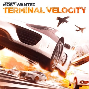 Need for Speed Most Wanted Terminal Velocity Pack