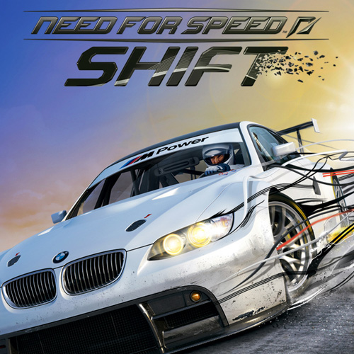 Comprar Need For Speed Shift Xbox 360 Código Comparar Preços