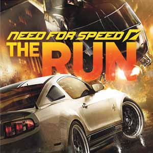Comprar Need for Speed The Run Xbox 360 Código Comparar Preços