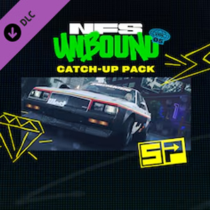 Need for Speed Unbound Vol.5 Catch-Up Pack Playstation 5