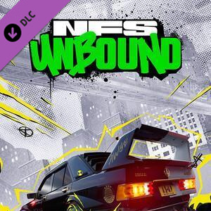Need for Speed Unbound Vol.6 Head to Head Pc