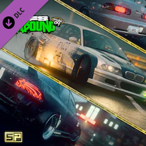 Need for Speed Unbound Vol. 9 Premium Speed Pass Pc