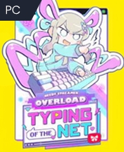 Comprar NEEDY STREAMER OVERLOAD Typing of The Net CD Key Comparar Preços
