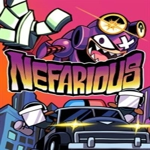 Nefarious Switch