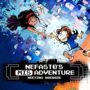 Comprar Nefasto’s Misadventure Meeting Noeroze Nintendo Switch barato Comparar Preços