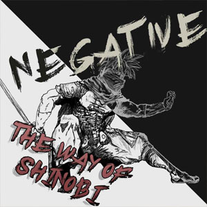 Comprar Negative The Way of Shinobi CD Key Comparar Preços